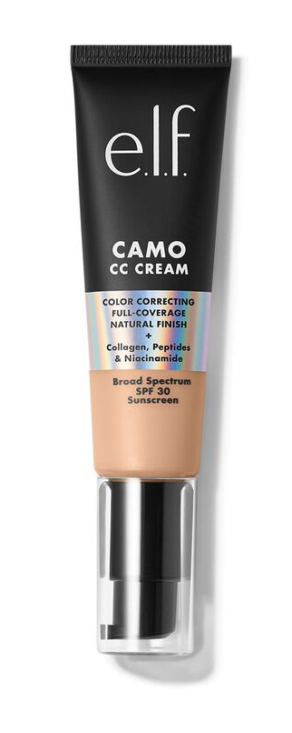 e.l.f. Camo Cc Cream