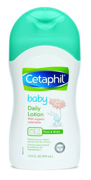 Cetaphil baby best sale lotion cvs