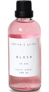 Abtira Garden Blush Tonic Water