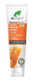 Dr Organic Manuka Honey Cleanser