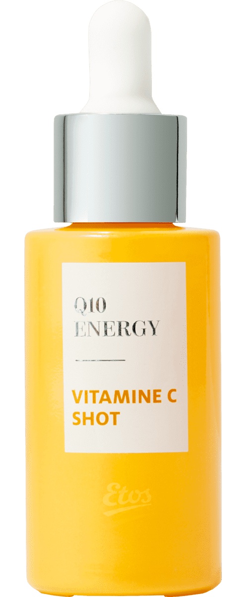 Etos Energy - Vitamine C Shot Serum