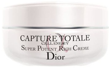 Dior Capture Totale Super Potent Rich Cream