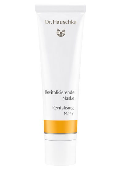 DR Haushcka Revitalising Mask