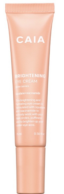 Caia Cosmetics Brightening Eye Cream