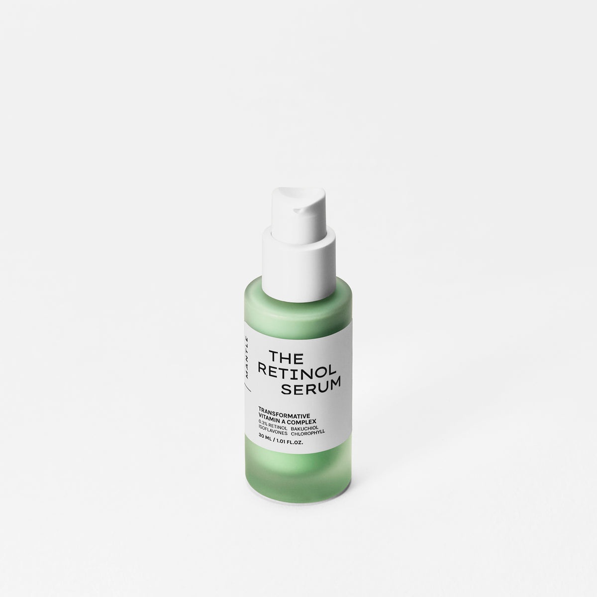 Mantle The Retinol Serum