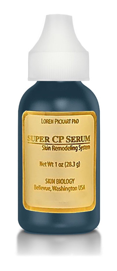 Skin Biology Super CP Serum