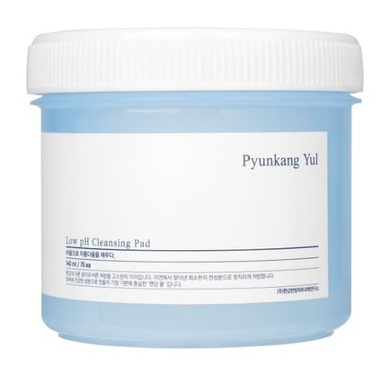 Pyunkang Yul Low pH Cleansing Pad