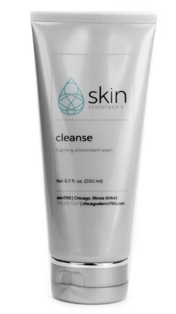 Skin1765 Cleanse