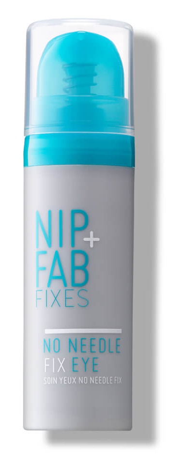 Nip+Fab No Needle Fix Eye Cream