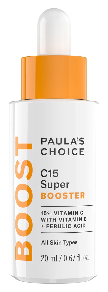 Paula's Choice Boost C15 Super Booster