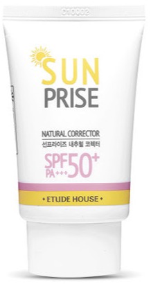 Etude House Sunprise Natural Corrector