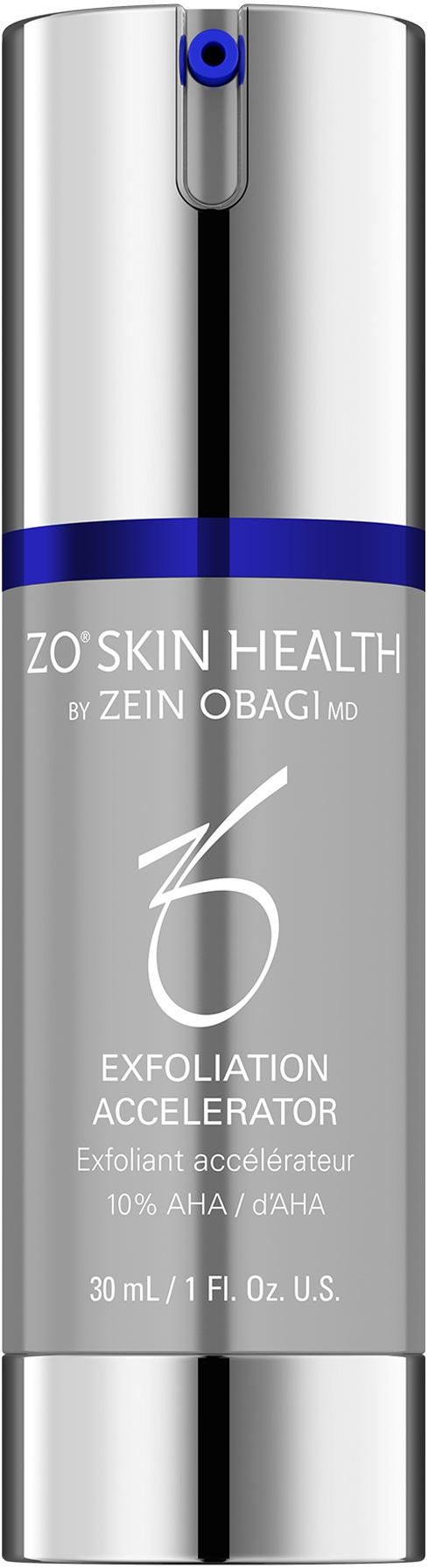 Zo Skin Health Zein Obagi Exfoliation Accelator