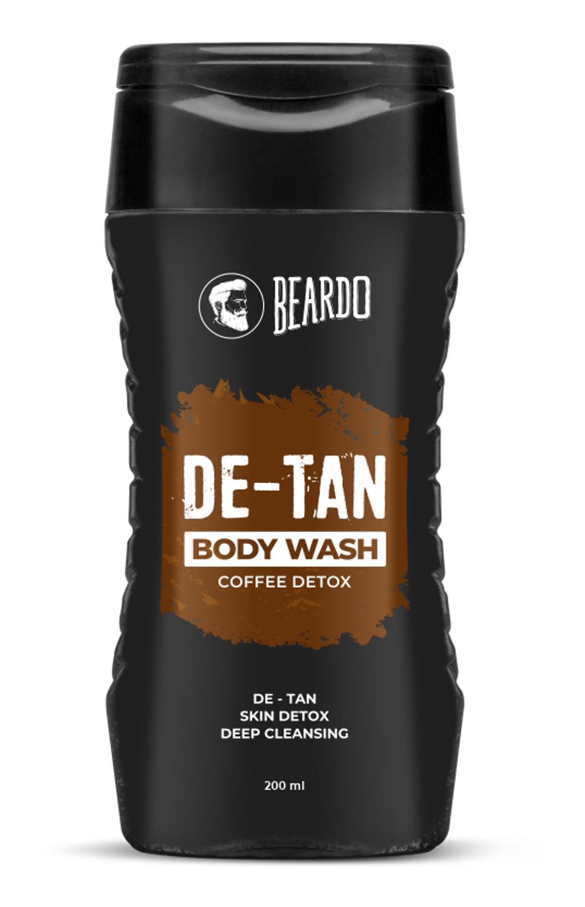 Beardo De-tan Body Wash For Men