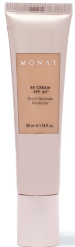 Monat BB Cream SPF 40