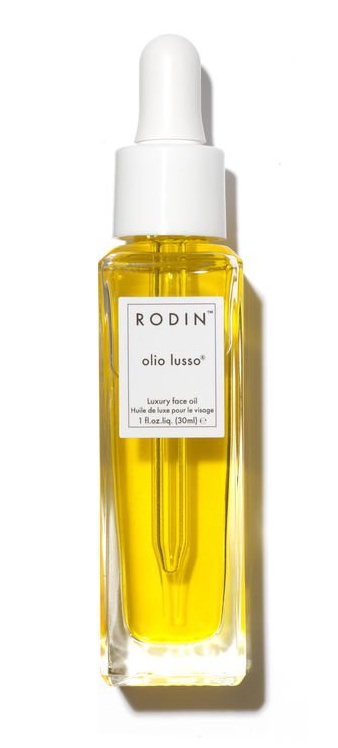 Rodin Jasmine & Neroli Luxury Face Oil