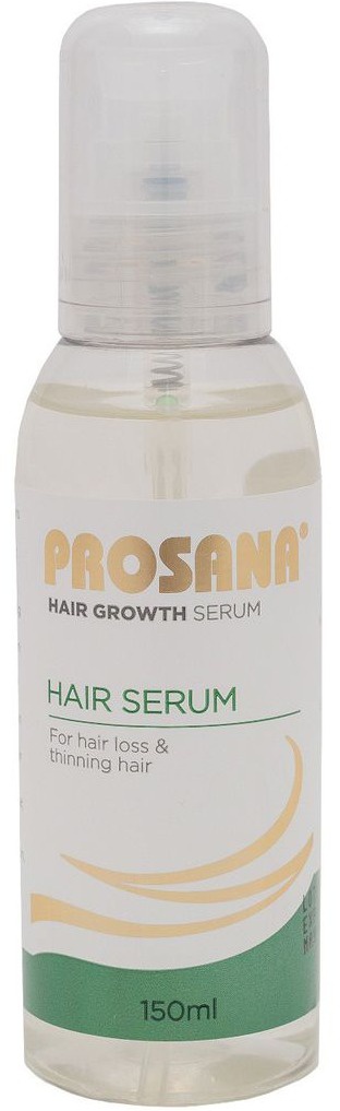 Prosana Hair Growth Serum