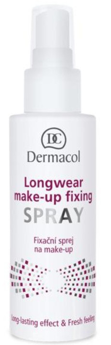 Dermacol Longwear Make-up Fixing Spray