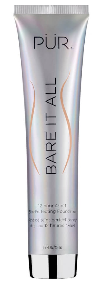 Pur Cosmetics Bare It All 4-In-1 Skin Perfecting Foundation