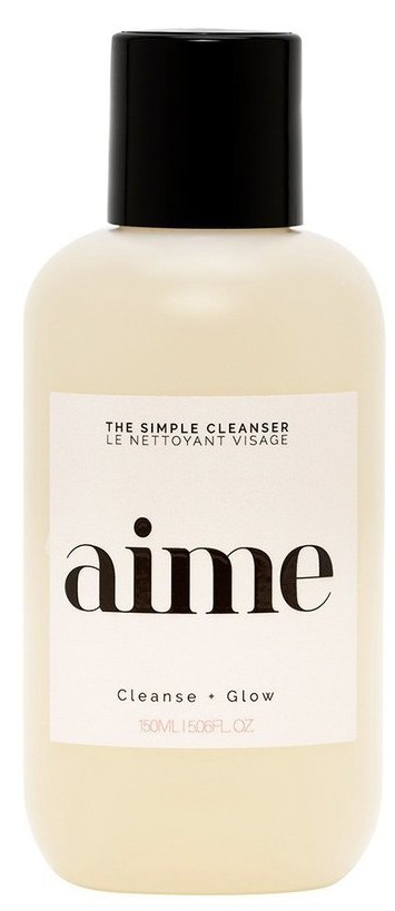 Aime The Simple Cleanser