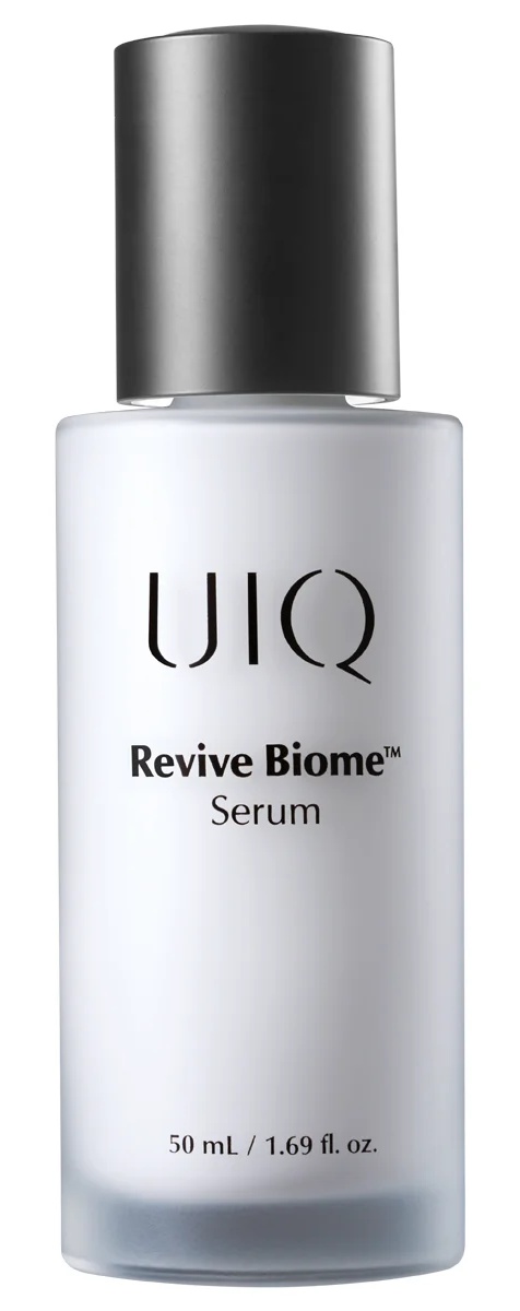 UIQ Revive Biome Serum