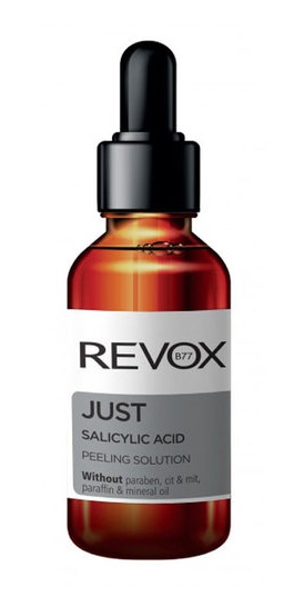 Revox Just Salicylic Acid