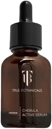 TRUE BOTANICALS Renew Chebula Active Serum