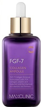 Maxclinic Fgf 7 Collagen Ampoule