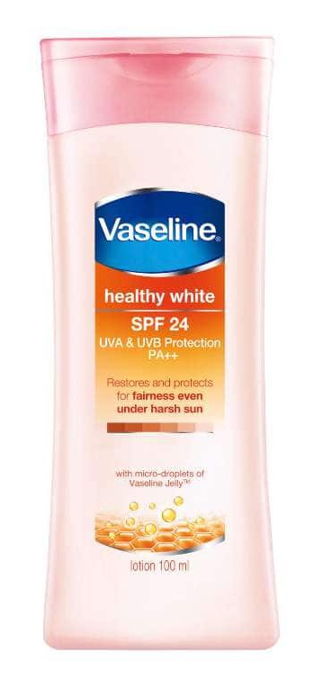Vaseline Healthy White Spf 24