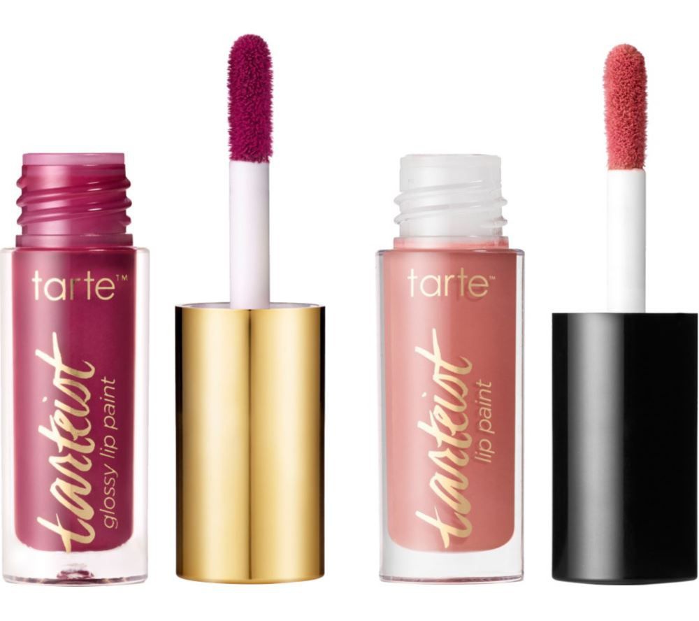 Tarte Cosmetics Tarteist Glossy Lip Paint