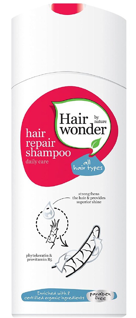 HAIRWONDER Hair Repair Shampoo