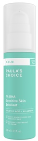 Paula's Choice 1% BHA Sensitive Skin Exfoliant