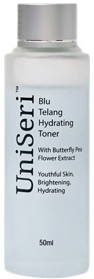 UniSeri Blu Telang Hydrating Toner
