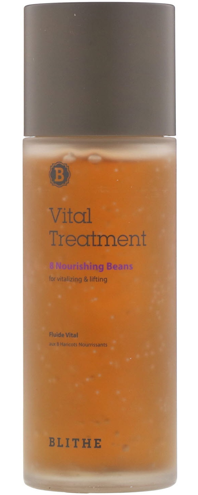 Blithe 8 Nourishing Beans Vital Treatment