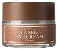 I'm From Ginseng Eye Cream
