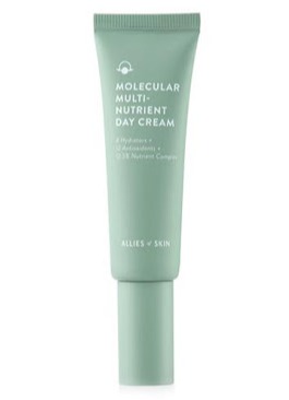 Allies of Skin Molecular Multi-Nutrient Day Cream