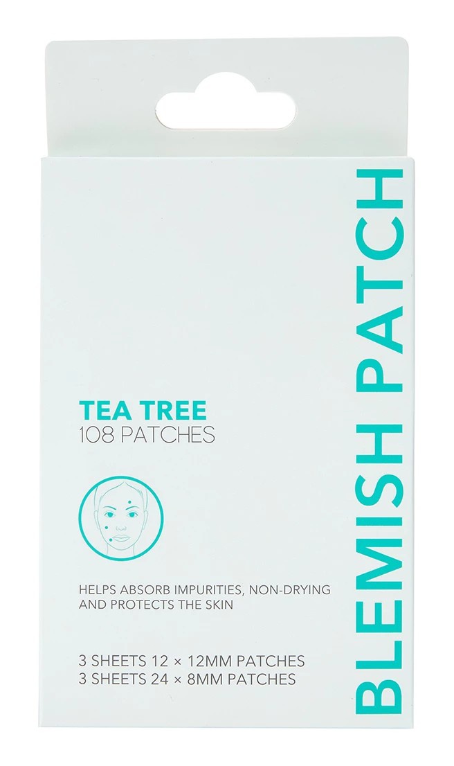 anko Tea Tree Blemish Patch