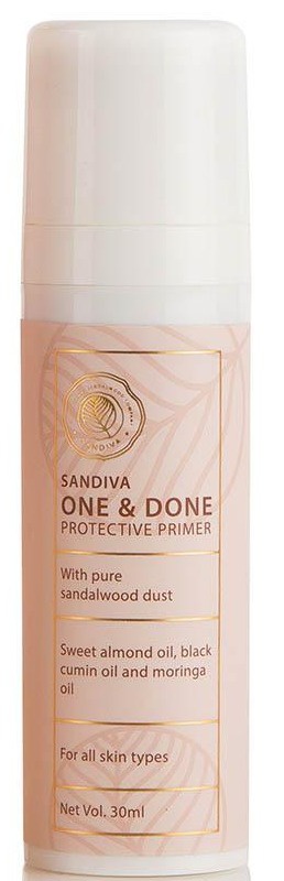 Sandiva One & Done Protective Primer