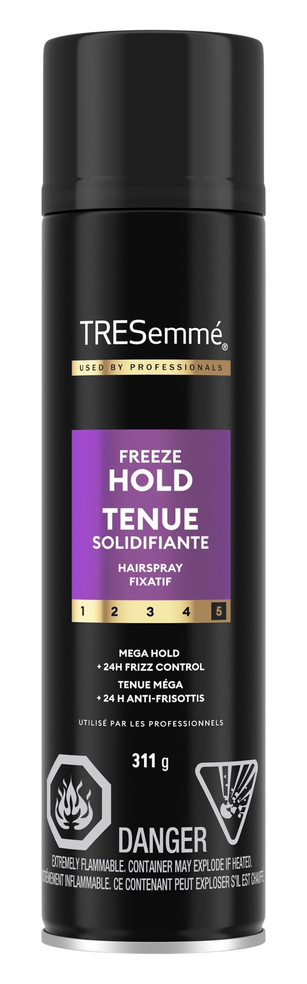 TRESemmé Freeze Hold Hairspray