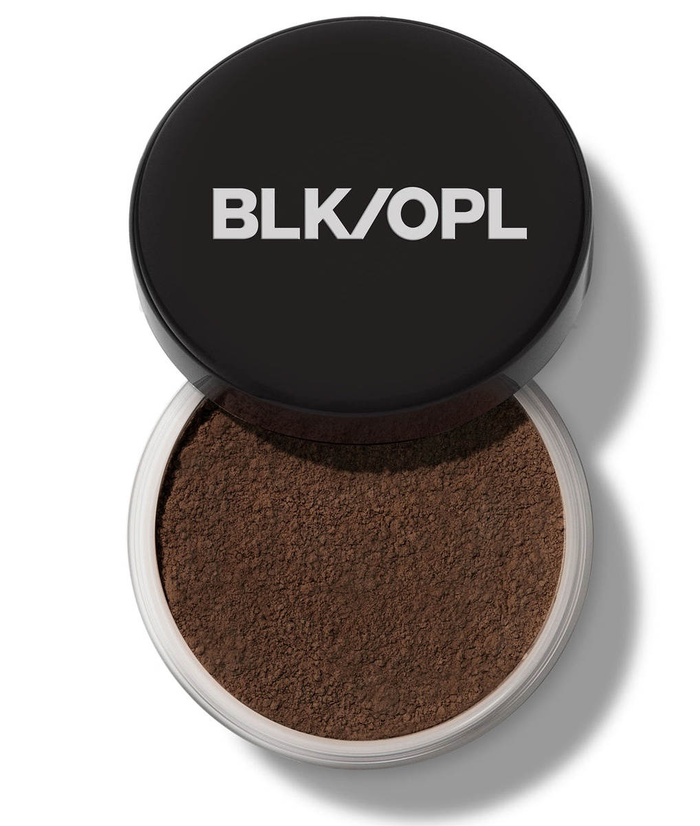 BLK/OPL True Colour Soft Velvet Finishing Powder