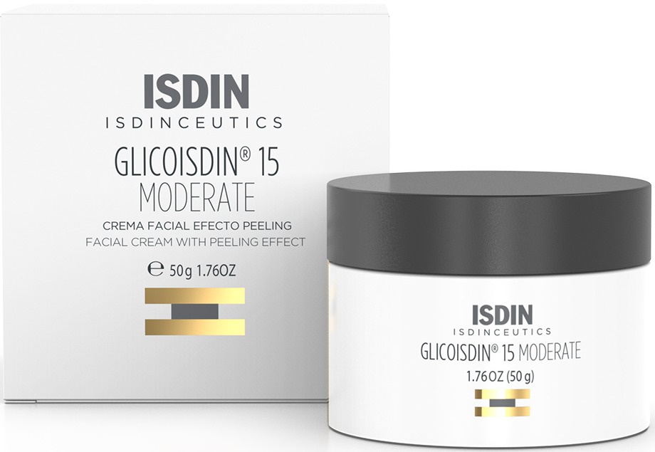 ISDIN Ceutics Glicoisdin 15 Moderate