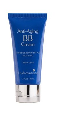 Hydroxatone Anti-Aging Bb Cream