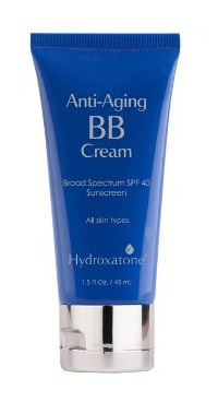 Hydroxatone Anti-Aging Bb Cream