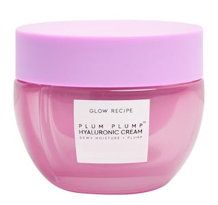 Glow Recipe Plum Plump Hyaluronic Cream