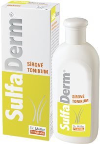 Dr. Müller Pharma Sulfaderm Toner