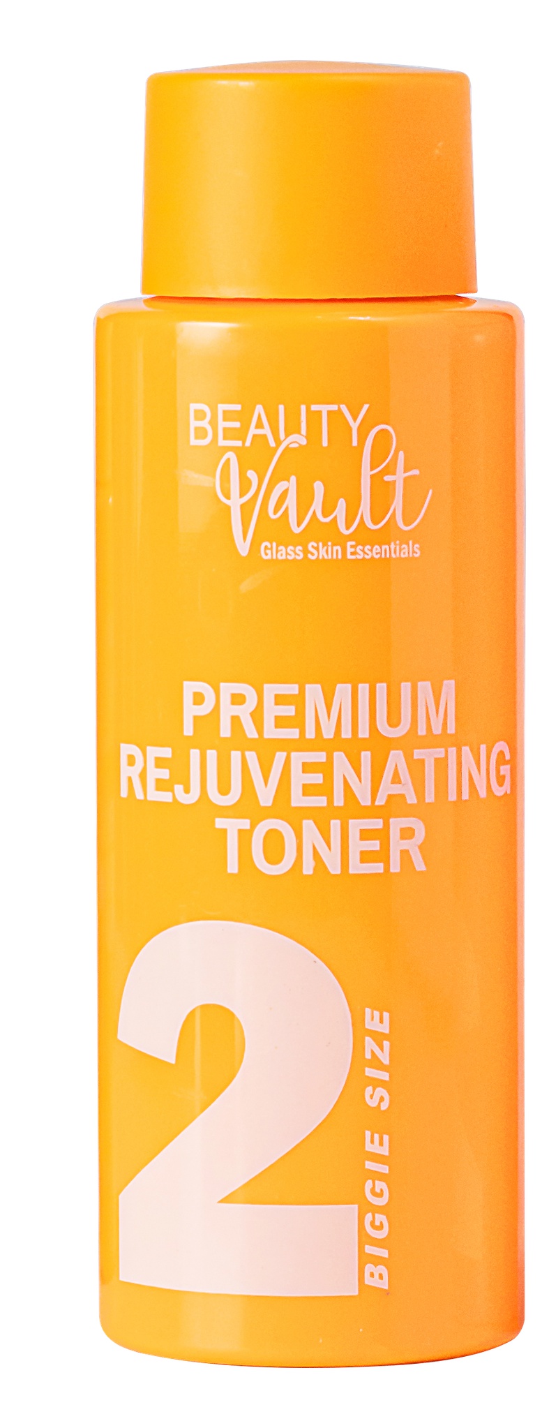 Beauty vault Premium Rejuvenating Toner