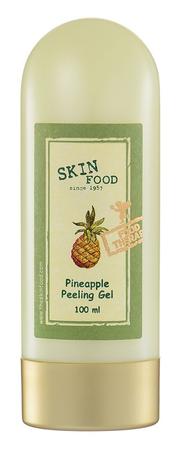 Skinfood Pineapple Peeling Gel