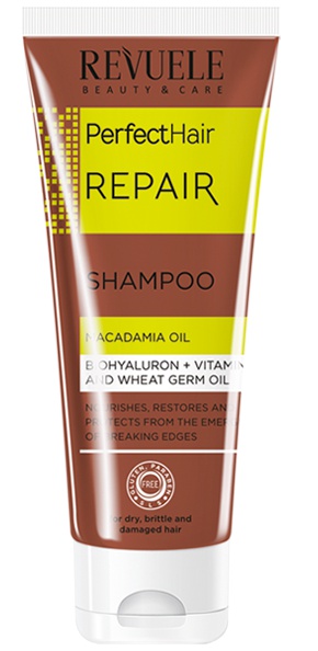 Revuele Perfect Hair Repair Shampoo