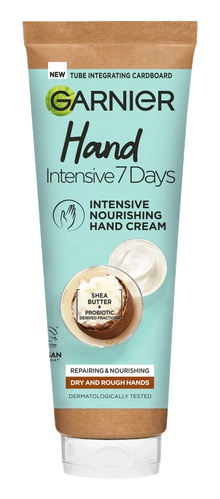 Garnier Hand Intensive 7 Days – Intensive Nourishing Hand Cream