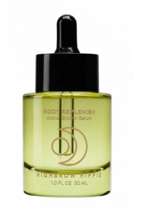 HIghbrow Hippie Root Replenish Active Growth Serum