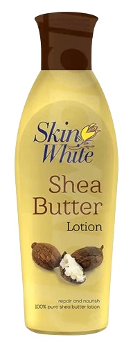 SKINCARE Pakistan Skin White Shea Butter Lotion